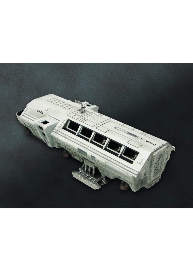 Moebius Models Moebius MMK2001 1:55 2001 Moon Bus Model - Image 2